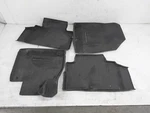 Hyundai Palisade 2020-2021 All Weather Rubber Floor Mats Set Of 4 S8F13-AU100. Fixed Price $122.03.