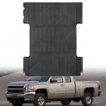 For 1999-2007 Chevrolet Silverado/gmc Sierra 6.5FT Tpe Truck Bed Mat Liner 1PCS. Fixed Price $84.19.