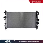 Radiator For 2010 2011- 2013 Chevrolet Cruze 1.4L &1.8L All Models New CU13197. Fixed Price $77.99.