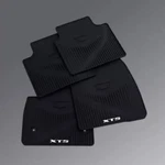 2017-2026 Cadillac XT5 All Weather Front & Rear Floor Mats 85131486 Black Oem Gm. Fixed Price $225.00.