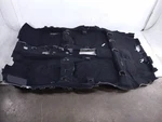 2023-2025 Honda Hr-v Interior Floor Lining Liner Carpet 83301-3W0-A01ZA *blk. Fixed Price $472.81.