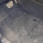 19 20 21 22 23 24 Ram 1500 Crew Cab Interior Floor Carpet, Piece; Black GJX9. Fixed Price $125.00.