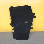 2016-2020 Tesla Model X Rear Trunk Right Luggage Compartment Trim Cover Oem. Fixed Price $129.64.
