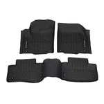 Genuine Land-rover Range Floor May Liners VPLVY0086 New Oem. Fixed Price $206.09.