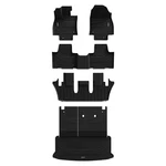 Lasfit Floor Mats For Toyota Grand Highlander 2024-2026 Protection Cargo Liner. Fixed Price $219.99.