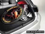 Lexus CT200H (2011-2017) Oem Carpet Cargo Mat (without Subwoofer) PT208-76112-25. Fixed Price $62.74.