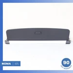 14-22 Lr Range Rover Sport L494 Trunk Cargo Roller Parcel Shelf Panel Black Oem. Fixed Price $174.30.