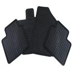 Genuine Toyota Accessories PU320-0T009-02 Front And Rear All-weather Floor Mat. Fixed Price $225.19.