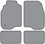 Mats Compatible W/ 2005-2009 Pontiac G6 Floor 4PC Cutpile Pick Color. Fixed Price $148.34.