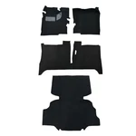 Datsun 280Z Carpet Kit 1975-1976 Complete 2+2 Black Charcoal Red Maroon Navy. Fixed Price $340.85.