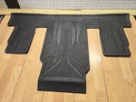 2018-2021 Traverse 3RD Row Floor Liner 84206890 Dark Atmosphere W/ Pass Oem Gm. Fixed Price $42.50.