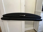 Factory Mercedes Benz X204 GLK250 GLK350 Rear Trunk Cargo Security Cover 10-15. Fixed Price $89.99.