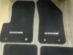 Avenger 2014 Carpet, Front 995780. Fixed Price $84.00.