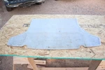 Oem Toyota Prius 2012-2015 Carpet Cargo Trunk Mat PT208-47120. Fixed Price $59.99.