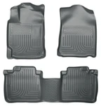 Husky Liners 98902 Weatherbeater Combo Gray Floor For 2012 Camry. Fixed Price $158.99.