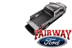 17 Thru 26 F-250 F-350 Super Duty Oem Ford Heavy Rubber Bed Mat 6-3/4' Foot. Fixed Price $225.95.