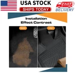 Geartronics Floor Mats +trunk Cargo Liners For 2019-2025 Toyota RAV4 All New. Fixed Price $78.79.
