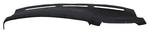 Black For LR3 And Sport Dashmat Suedemat Covercraft 81675-00-25. Fixed Price $81.99.