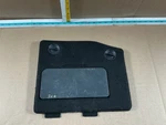 2003-2009 Mercedes E500 Trunk Left Cover Access Panel 011218E001 Oem. Fixed Price $34.99.