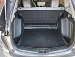 Rear Trunk Area Cargo Liner Floor Tray Boot Pad Mat For Honda Cr-v Crv 2017-2022. Fixed Price $56.95.