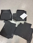 Ford Expedition Rubber All Weather Floor SKJL1J-78130D00-AB Qty 4. Fixed Price $98.99.