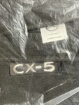 Mazda CX-5 Floor Mats 2017-2021 KJK9-68666 KBG6-68G40 KBG6-68G30 KB7W-68667 Nwt. Fixed Price $55.00.