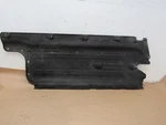 Kia Telluride 2021 Left Driver Floor Under Body Splash Shield Cover 19-23 #3. Fixed Price $204.00.