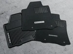 Genuine Nissan All-season Floor Mats (4-PIECE Set) 999E1-C7000. Fixed Price $149.94.