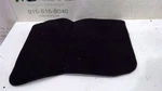 2017 2020 Lincoln Mkz Front Right Side Floor Mat Carpet HP53-F130D00-CE. Fixed Price $65.00.