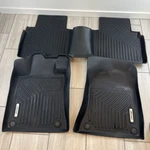 Oedro Floor Mats For 2019-2023 Nissan Altima Rubber All Weather Oetifm 1058. Fixed Price $59.00.