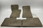 Nos Oem Ford F37J-9813087-C Floor Mats 1993-1994 Explorer Monterey Edition. Fixed Price $53.95.