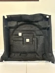 2016-2019 Mercedes Gle Trunk Carpet Floor Cover Liner Mat A1666842100 Oem. Fixed Price $99.00.