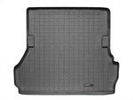 Weathertech Cargo Liner Trunk Mat For Lx/land Cruiser. Fixed Price $153.95.