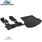 Fits 2023-2025 Lexus RX500H Floor/trunk Mat All Weather Tpe 3D Rear Cargo Carpet. Fixed Price $104.99.