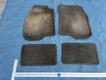 2006-2010 Pontiac G6 Floor Mat Carpet Set Lh Rh Front Rear 22626581 Oem #63DU. Fixed Price $139.99.