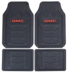 Plasticolor 001665R01 Weatherpro Floor Mats. Fixed Price $79.64.
