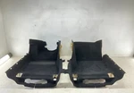 14-19 Mercedes-benz CLA250 C117 Front Left & Right Floor Carpet Mat Lining Oem. Fixed Price $294.65.