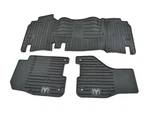Floor Mat Mopar 1TD07DX9AB. Fixed Price $636.80.