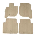Oem Genuine Mitsubishi Floor Mat Cover Carpet Protection Liner 7271A050YB. Fixed Price $91.00.