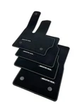 Genuine Amg Mercedes G64 W464 G-class 2019-22 Floor Mat With White STITCHING(4). Fixed Price $194.21.