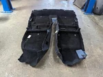 Front & Rear Floor Covering Carpet 2019 Kia Optima 84260-D5010 2016 2017 2020. Fixed Price $390.00.