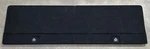 Mercedes Gl Class X164 07-12 Oem Rear Trunk Floor Cargo Guard Carpet Panel. Fixed Price $49.99.