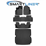 Smartliner Custom Fit Floor Mats Cargo Trunk Set Oem 2022-2025 Acura Mdx. Fixed Price $287.64.