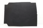 2012-2019 Bmw 640I Gran Coupe Black Rear Trunk Floor Carpet 7276360. Fixed Price $291.00.