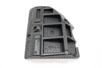 2017-2023 Tesla Model Front Right Side Floor Carpet Foam Footwell Bracket Oem. Fixed Price $55.76.