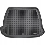Rezawplast Cargo Liner For Volvo S60 2011-2018 Trunk Mat Waterproof Custom Fit. Fixed Price $94.89.
