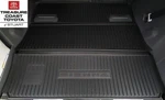 New Oem Toyota Sienna 2017-2020 All Weather Cargo Liner. Fixed Price $115.99.