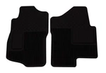 Genuine Gm Floor Mats All-weather Front 19210585. Fixed Price $55.55.