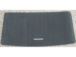 22-23 Jeep Wagoneer Grand Carpet Rear Cargo Area Mats Mopar New Oem. Fixed Price $232.26.