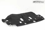 2017-2022 Kia Sportage Rear Floor Mat Liner Carpet Cover Trim Black Oem. Fixed Price $116.99.